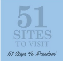 51 Sites to Visit